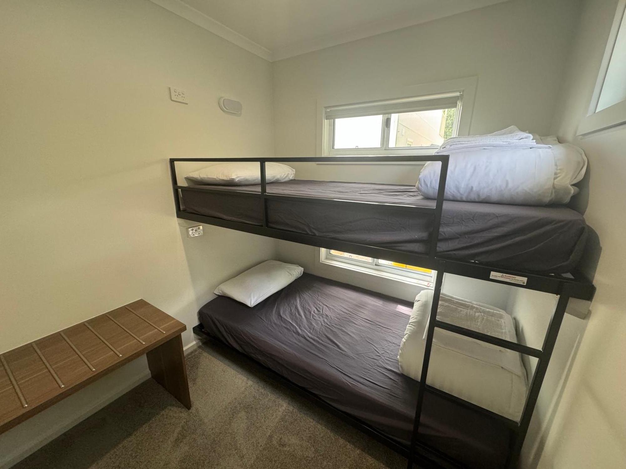 Big4 Tasman Holiday Parks - Bright Exterior foto